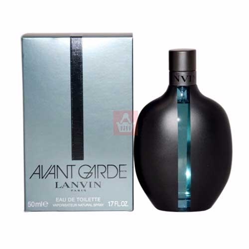 Lanvin Men Perfume Avant Garde