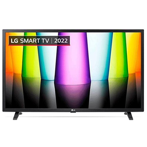 LG 32LQ636B 32 INCH SMART TV