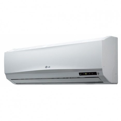 LG Heat & Cool Air Conditioner KSUH1264NA0
