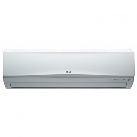 LG Heat & Cool Air Conditioner KSUH2465NA6