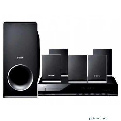 LG Home Theater DH3120S