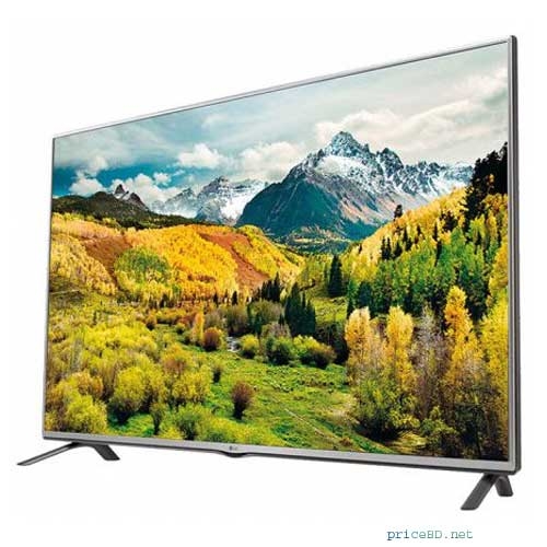 LG LF540T 43″ LED Television
