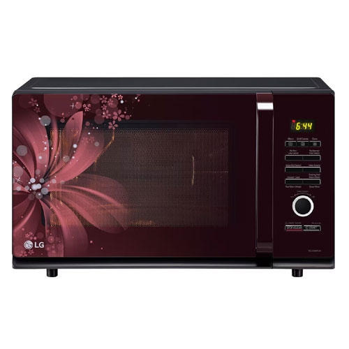 LG MC3286BRUM 32 LITER CONVECTION MICROWAVE OVEN