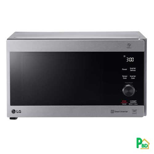 LG MH-8265CIS 42Ltr Microwave Oven