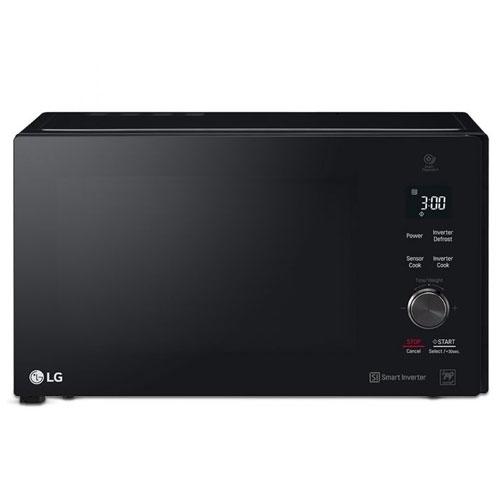 LG MH6565DIS NEOCHEF 25 LITER GRILL MICROWAVE OVEN