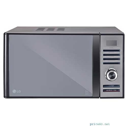 LG Microwave Oven MS2384BAR (Solo)