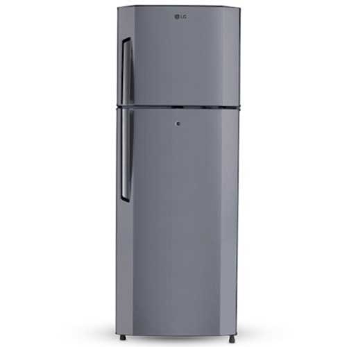 LG Neo Inox 240 Liter No-Frost Refrigerator