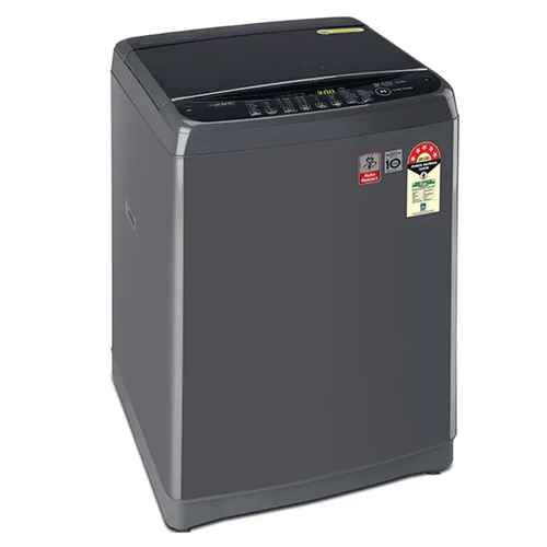 LG Smart Inverter T2108VSAB Top Load Washing Machine