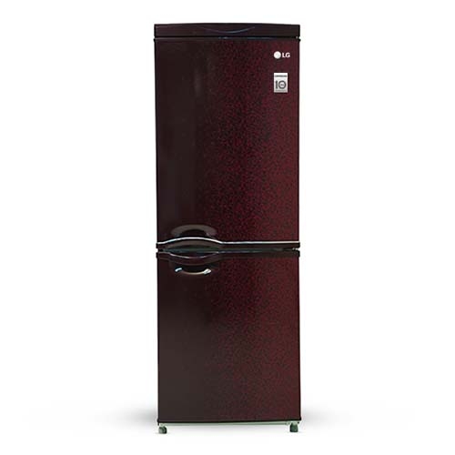 LG Wine Crystal Frost Refrigerator 213L