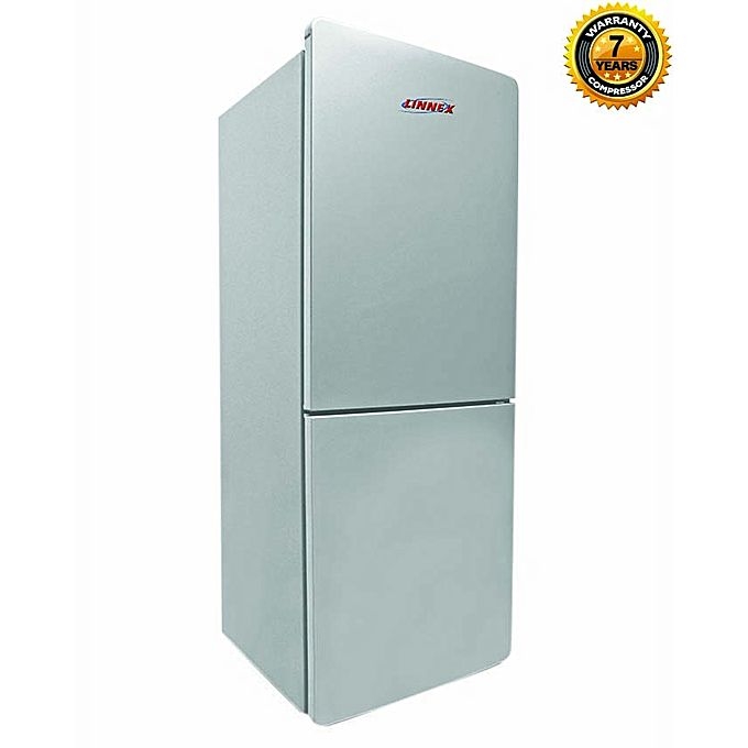 Linnex Bottom Mount Refrigerator TRF-241 TS