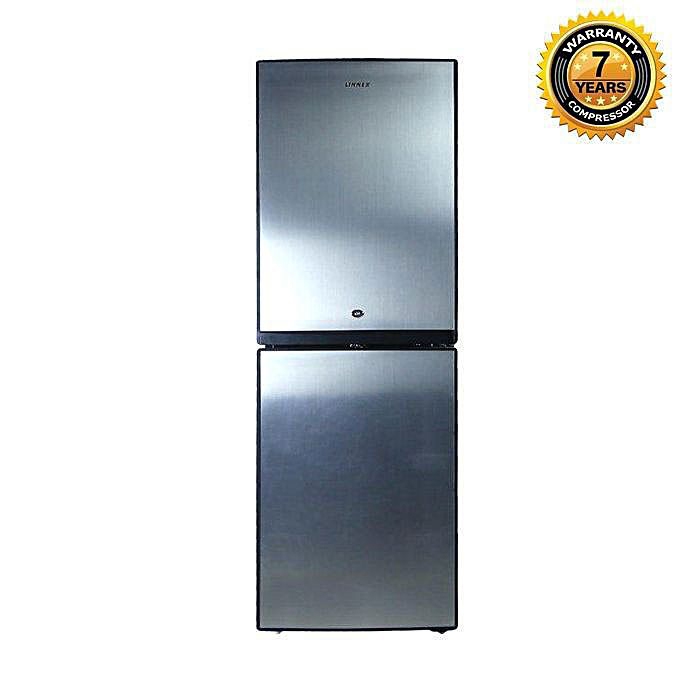 Linnex Frost Bottom Freezer Refrigerator LNX-Ref- 226 GL