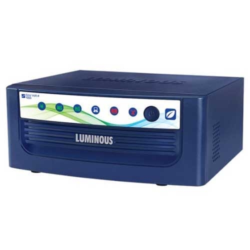 Luminous Eco Watt+ 1050 IPS Inverter Machine