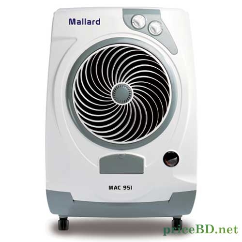 Mallard Dessert Air Cooler MAC 951