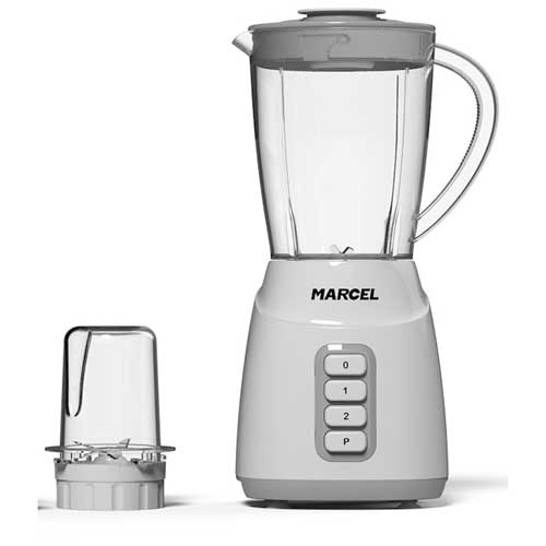 Marcel MBL-13EX25 Blender and Juicer