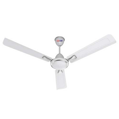 Marcel MCF5601 WR (White) Without Regulator Ceiling Fan