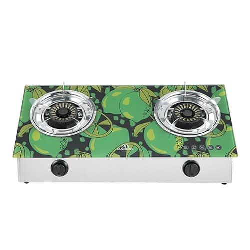 Marcel Gas Stove MGS-GDC11 (LPG/NG)
