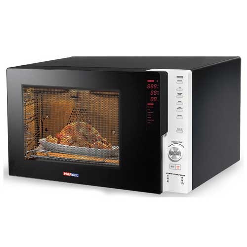 Marcel MMWO-M30AS3 Microwave Oven
