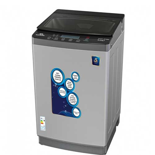 Marcel MWM-ATG80 Washing Machine