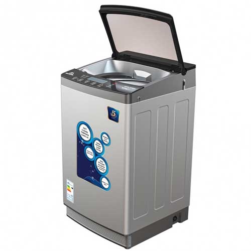 Marcel MWM-ATG80N Washing Machine
