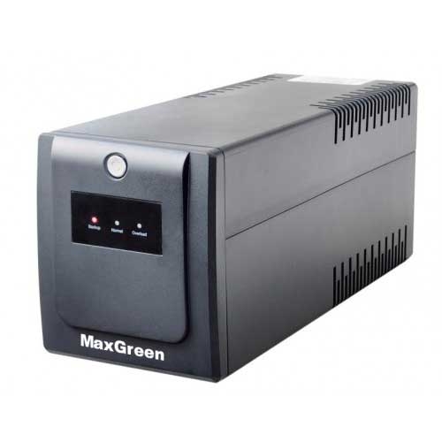 Max Green UPS 650 VA
