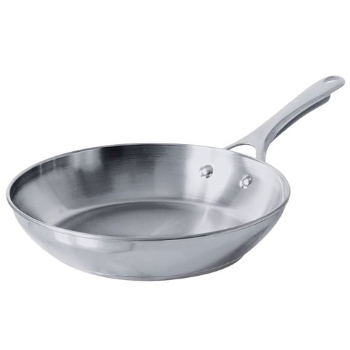 Meyer Cookwere Induction Open Frypan