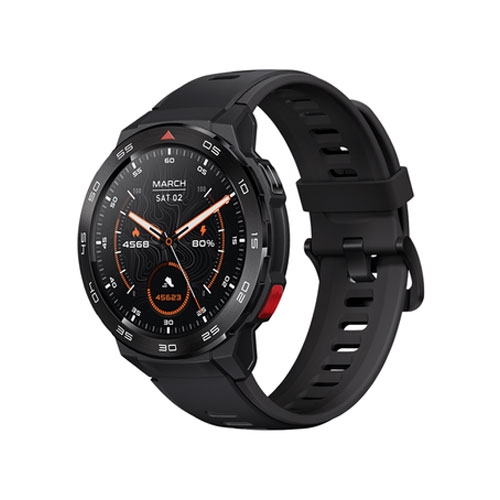 Mibro GS Pro 1.43 inch Display Bluetooth Calling Smart Watch