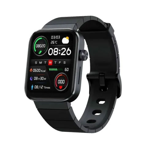 Mibro T1 1.6 Amoled Smart Watch