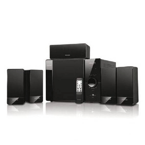 Microlab FC360 Home Theater