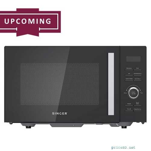 Microwave Oven 25 Ltr-SMW25GCH