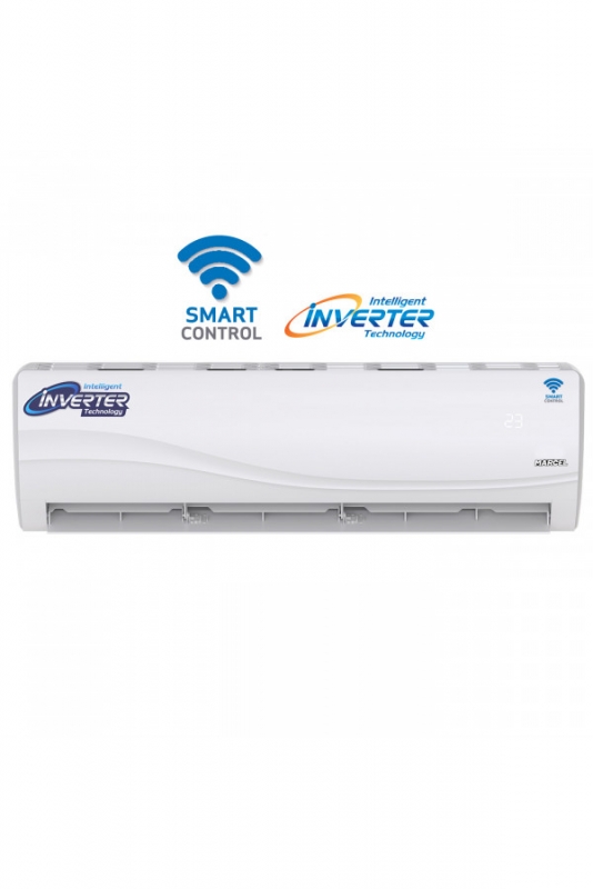 Marcel Air conditionerMSI-18K-0102-SCWWC [Smart] (18000 BTU/hr)