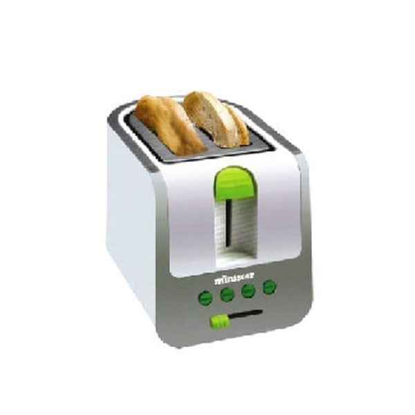 Minister M-6101 Toaster
