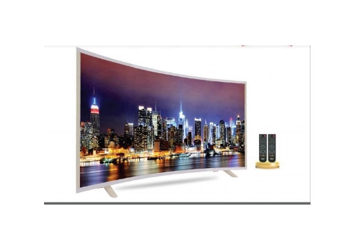 minister32” Android Curved LED TV