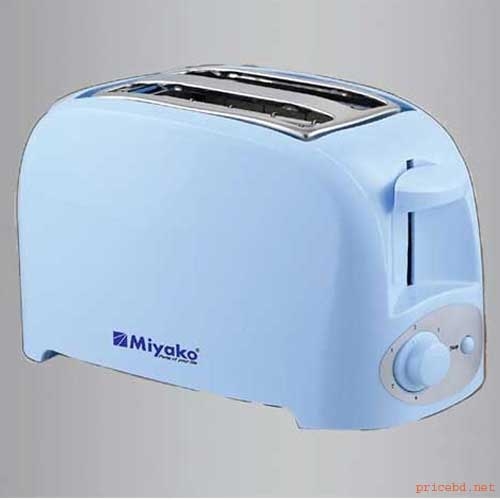 Miyako Bread Toaster KT 6001