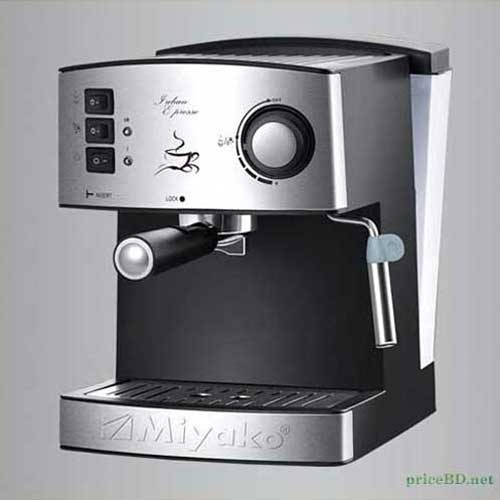 Miyako Coffee Maker CM 327