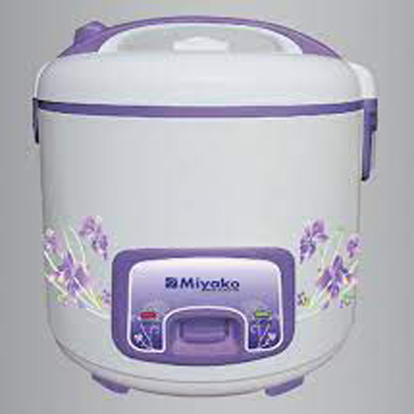 Miyako Rice Cooker ASL-302-HC