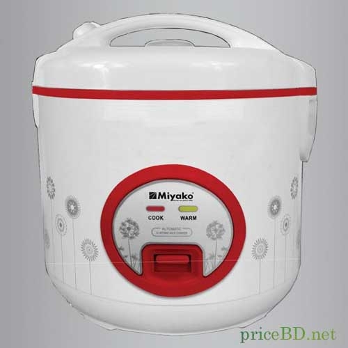 Miyako Rice Cooker MRC - 918 MSIA