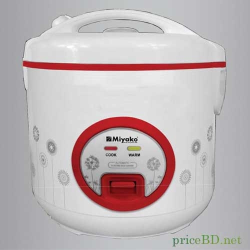 Miyako Rice Cooker MRC - 928 MSIA