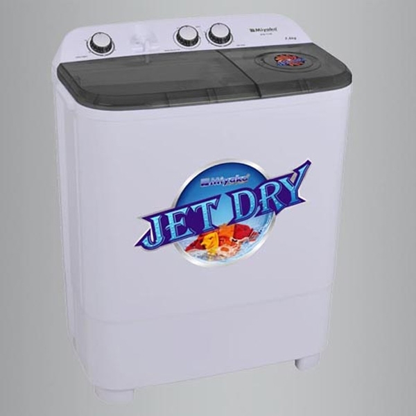 Miyako XPB75 - 60 Washing Machine