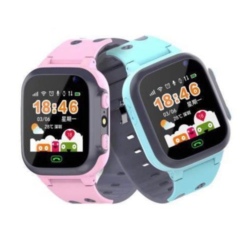 Modio MK05 Smartwatch For Kids