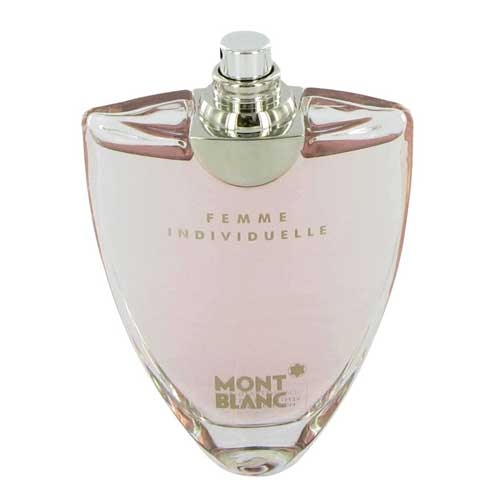 Mont Blanc Women Perfume Femme De Montblanc