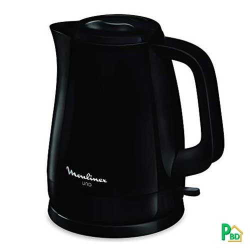 Moulinex BY150827 Electric Kettle