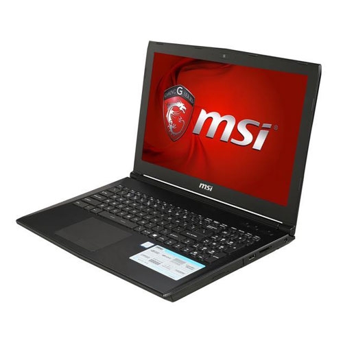 MSI Core i5 Notebook CX62 7ML