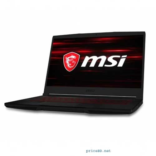 MSI GF63 Thin 9SCX Laptop