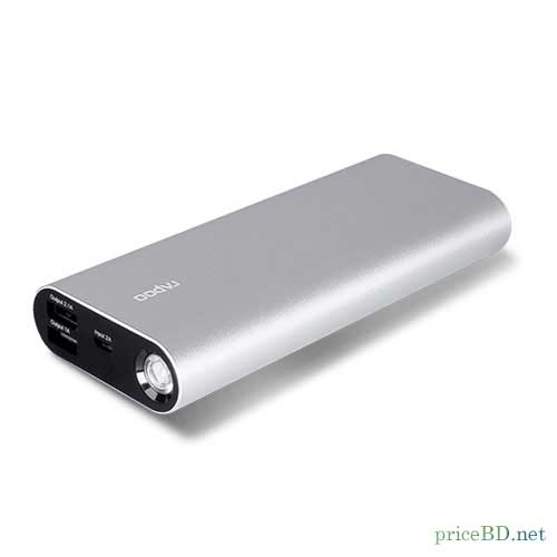 MyCell Power Bank SPiDER3