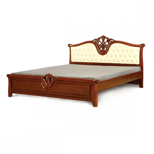 Nadia Furniture Bed NFL-B-0028-0