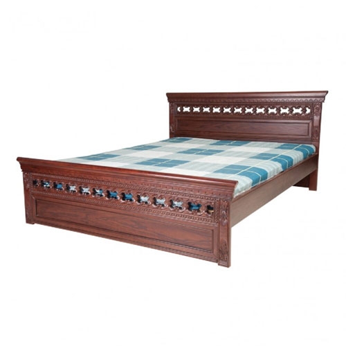 Nadia Furniture Bed NFL-B-0108-2