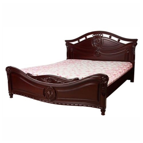 Nadia Furniture Bed NFL-B-0135-0