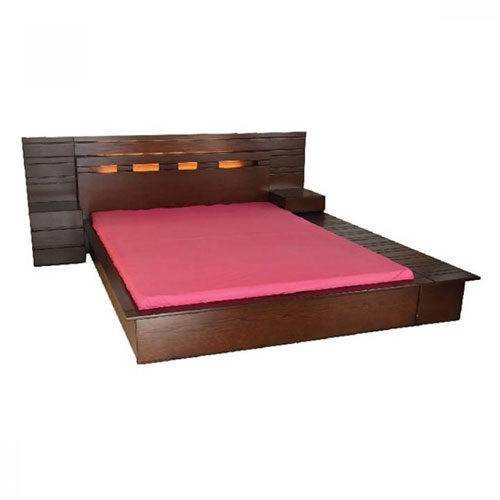 Nadia Furniture Bed NFL-B-0142-2