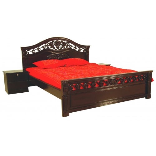Nadia Furniture Bed NFL-B-0223-1