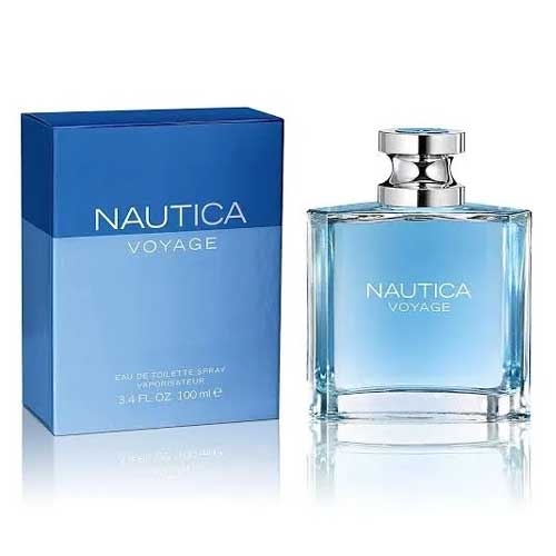 Nautica Men Perfume Classic